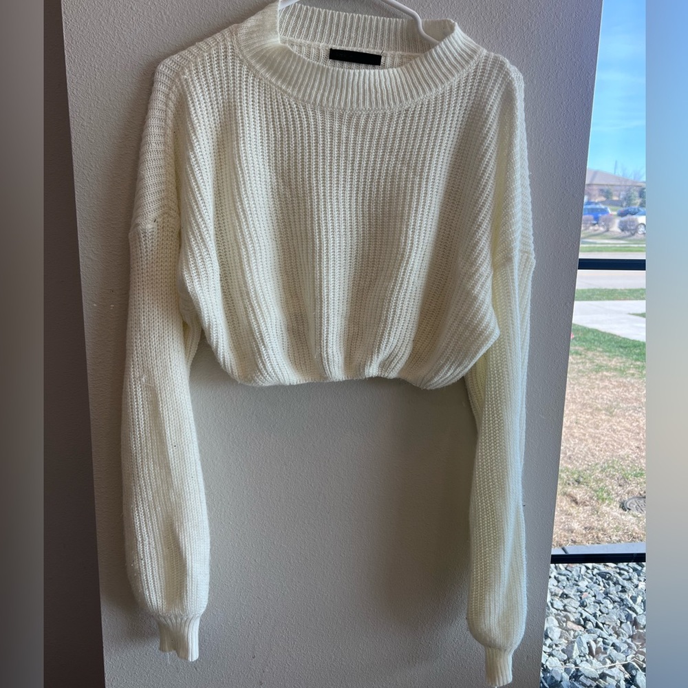 sweater